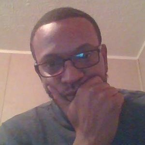 Meet your Posher, Gerald